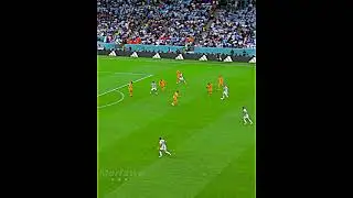 Messi pass 🤯🔥
