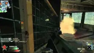 AutobotsRollOut - Black Ops Game Clip