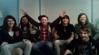 WE CAME AS ROMANS: Signs with Equal Vision Records