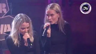Hoax - To Stay @ The Campfire Show By Music Moves Europe Talent Awards