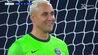 Champions League 20.10.2020 / Highlights FR / Paris SG - Manchester United
