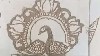 mehndi designing live class day likeshare comment subscribe odich 13 is live