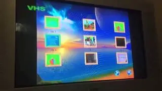Sneak Peeks Menu (2019-present)