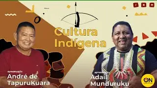 CULTURA INDÍGENA #77