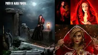 Ponto De Pomba Gira Maria Padilha - Enterro de Padilha🌹