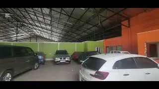 🏭 Industrial Warehouse To Let | 2,105m&sup2; | Premium Facility | Dual Access + Roller Shutters