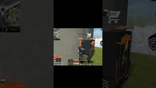 MEC & GODL FIGHT HIGHLIGHT FREE  FIRE BR MAIN TURNAMENT CLIP|| FREE FIRE HIGHLIGHT DAY-2 FFMAI 2025