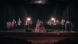 Magui Olave - Rompiste Mi Corazon