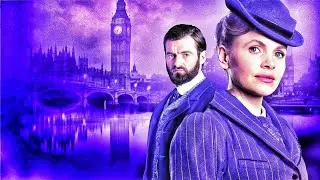 Miss Scarlet and The Duke Season 4 Trailer