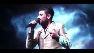 Chebere 41 Años Show completo FORJA 2015
