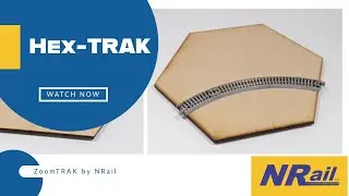 What is Hex-TRAK? | ZoomTRAK