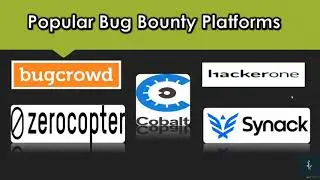 Bug hunting paleforms