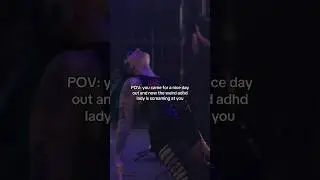 TOUR NEXT MONTH