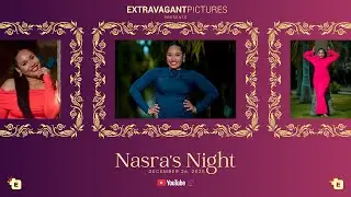🔴#LIVE • NASRA SEND~OFF CEREMONY💍• DAR ES SALAAM.