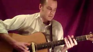 Thomas Coleman - Merle Travis-