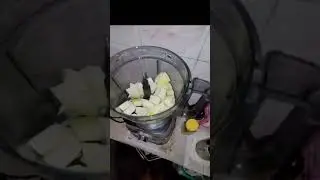 usha food processor 3811  demo #shorts #youtubeshorts #shortsvideo