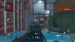 MW2 fastest nuke ever