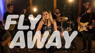 Fly Away l Lenny Kravitz l Carina Mennitto e Banda
