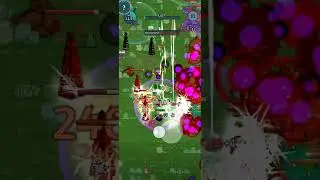 Level Chapter 48 - WHAT A LEVEL XD - #gameplay - Project Clean Earth - Subscribe!!