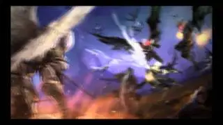 Aion OST - Teminon Landing Intro Ustiel Aria