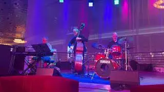 Joe McWilliams Trio @ Foxwoods 3-7-25