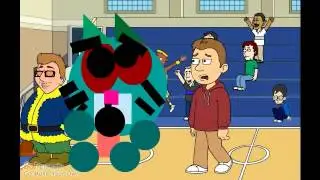 26 - Memy9909 hurts Gumball's eyes & gets grounded