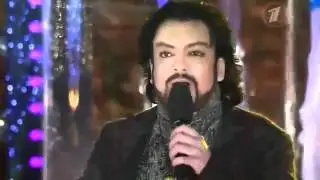 Филипп Киркоров,  Что Где Когда 26 11 2011