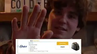 2022 Top Ten Toasters