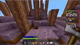 MCSG #1 The YOLO Games!!!