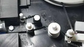 3 - T-Scann 8 with no roller pinch, running my version of the software