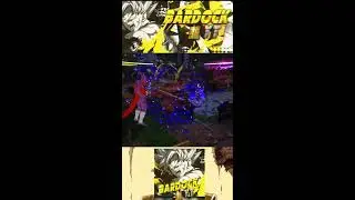 Dragon Ball Sparking Zero LATINO Part. 1