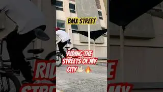 Bmx pro street 🙌🏻 #bmxtricks #shieldbmx #bmxriding #bmx #bikes #bmxplus #shorts