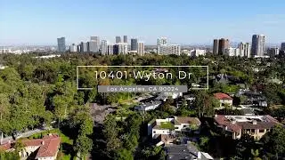 10401 Wyton Dr, Los Angeles, CA 90024