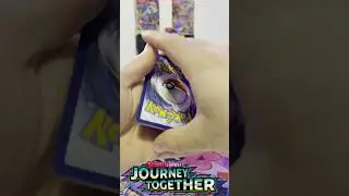 Pack A Day 22| Journey Together