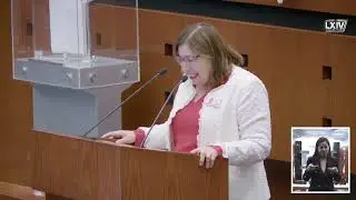 Intervenci&oacute;n de Beatriz V&eacute;lez N&uacute;&ntilde;ez (PRI) en comparecencia del Secretario de Planeaci&oacute;n