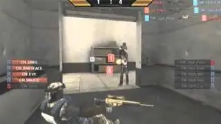 SFWC 2010 - Group A - CDC Games VS Wayi Spider (Part 2)