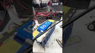 LiFePO4 8s 24v