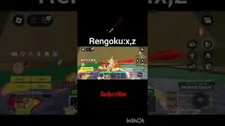 rengoku combo with dragon talon #bloxfruits #robloxpvp #phonk #combos #rengoku #dragontalon #pvp