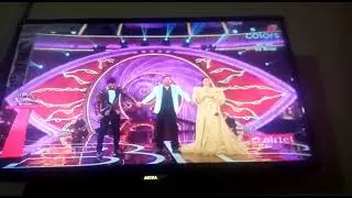 WINNER BB14 |❤️😍 RUBINA DILAIK ACHIEVEMENT MOMENT ❤️