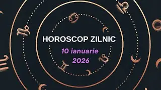 Horoscop s&acirc;mbătă 10 ianuarie. Ce ți-au pregătit astrele pentru weekend?