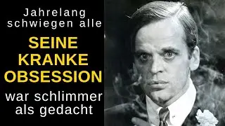 Klaus Kinskis krankes Doppelleben: Schlimmer als gedacht