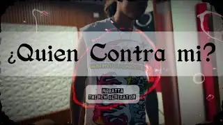 MORATTA - &iquest;QUIEN CONTRA MI? (VIDEO OFICIAL) 2026