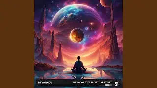 Vision of The Spiritual World