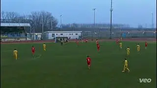 UC VIADANA 1: 2 LENTIGIONE 