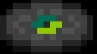C418 disc ost (ward) Minecraft PS3 (Early Version)