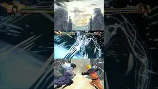 Combo Jutsu Team Hinata Hyuga, Kiba Inuzuka, & Shino Aburame | Naruto Ultimate Ninja Storm 4