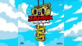 Marvelus - JAMBOX RIDDIM (Instrumental)