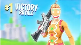 Hov fortnite