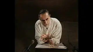 Vittorio Gassman legge Dante - Commedia - Inferno, Canto XI