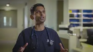 Flinders and Upper North Local Health Network medical workforce